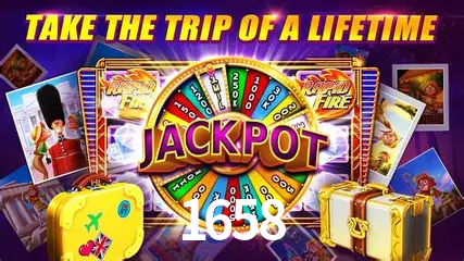 Cadastro rápido e seguro na 1658